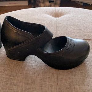 Dansko Harlow Mary Jane